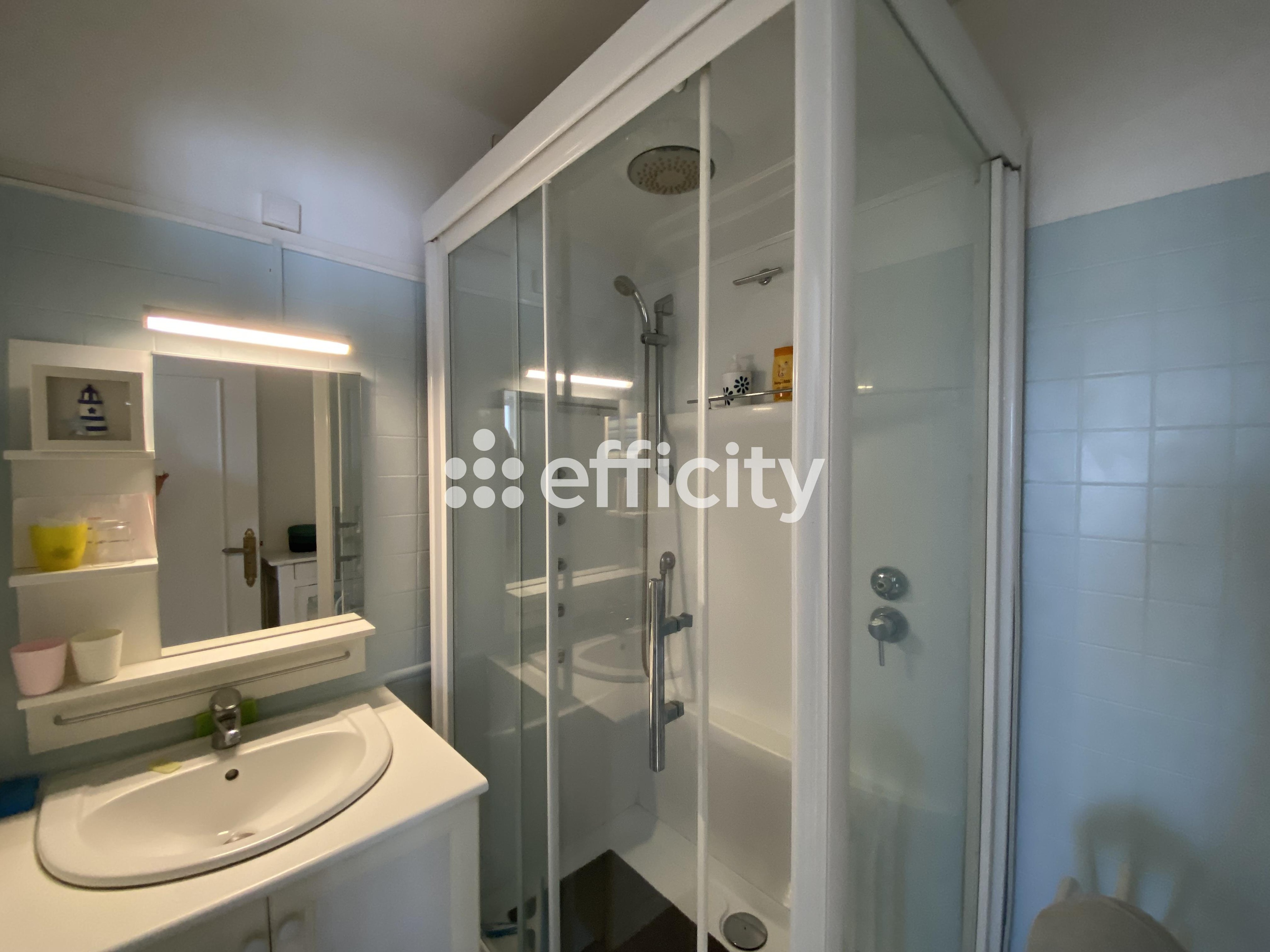 Achat immobilier Appartement 4 pièces  73m2 à Tours (37000) - Photo n°7