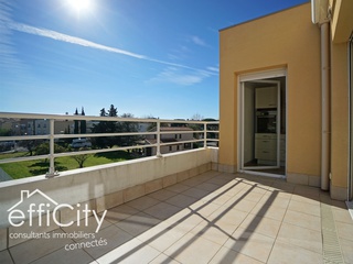 appartement 3 pièces - 68m2 à Fréjus (83600)