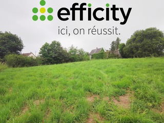 terrain  - 1518,0m2 à Souleuvre en Bocage (14350)