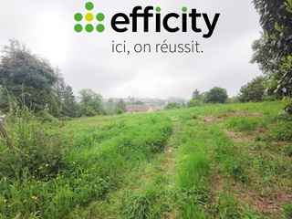 terrain  - 1000,0m2 à Souleuvre en Bocage (14350)