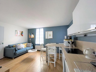 appartement 2 pièces - 32m2 à Avignon (84000)