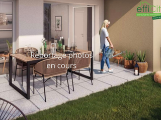 appartement 3 pièces - 72m2 à Saint-Pierre-de-Chandieu (69780)
