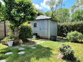 maison 5 pièces - 109m2 à Rennes (35700)