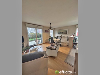 appartement 3 pièces - 60m2 à Étrelles (35370)