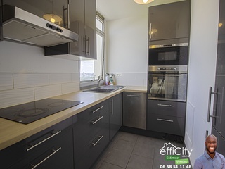 appartement 2 pièces - 50m2 à Chevilly-Larue (94550)