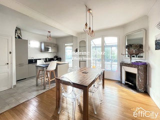 maison 7 pièces - 160m2 à Saint-Maur-des-Fossés (94210)