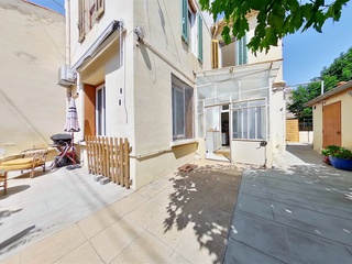maison 5 pièces - 120m2 à Nîmes (30000)