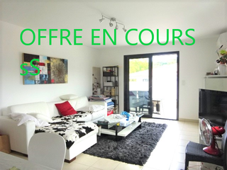 appartement 2 pièces - 57m2 à Penta-di-Casinca (20213)