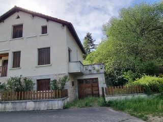 maison 10 pièces - 130m2 à Saint-Léger-du-Malzieu (48140)