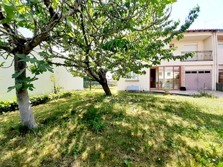 maison 5 pièces - 95m2 à Balma (31130)