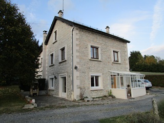 maison 5 pièces - 164m2 à Saint-Chély-d'Apcher (48200)