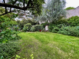 appartement 5 pièces - 102m2 à Paris (75013)