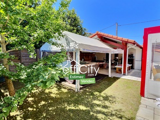 appartement 5 pièces - 92m2 à Biarritz (64200)