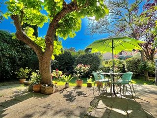 maison 5 pièces - 152m2 à Aix-en-Provence (13100)