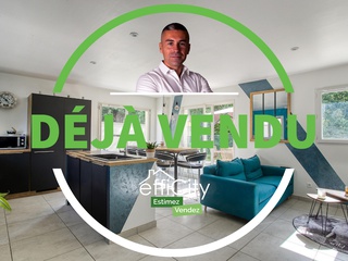 maison 4 pièces - 90m2 à Simandres (69360)