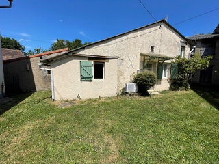 maison 2 pièces - 71m2 à Civaux (86320)