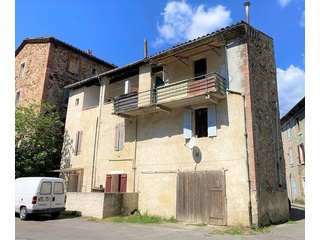 appartement 3 pièces - 62m2 à Molières-sur-Cèze (30410)