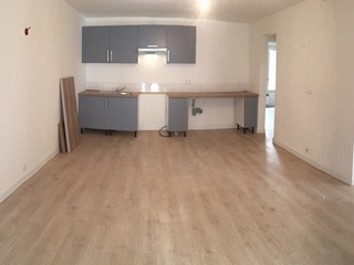 appartement 3 pièces - 54m2 à Molières-sur-Cèze (30410)