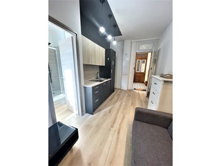 appartement 2 pièces - 23m2 à Beausoleil (06240)