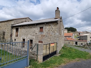maison 5 pièces - 100m2 à La Besseyre-Saint-Mary (43170)
