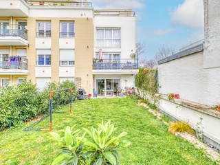 appartement 4 pièces - 76m2 à Houilles (78800)