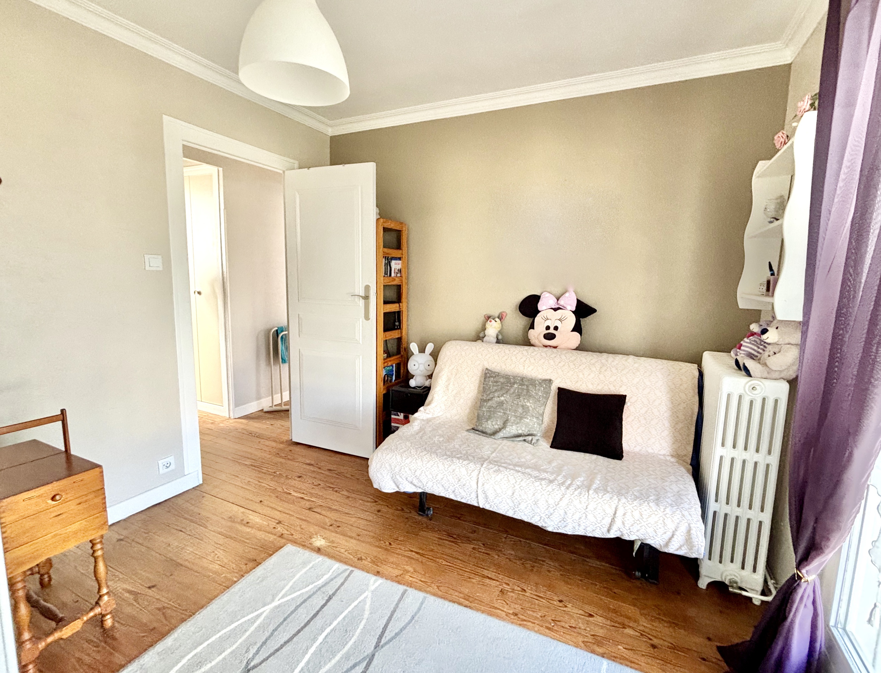 Achat immobilier Maison 6 pièces  120m2 à Bordeaux (33200) - Photo n°12