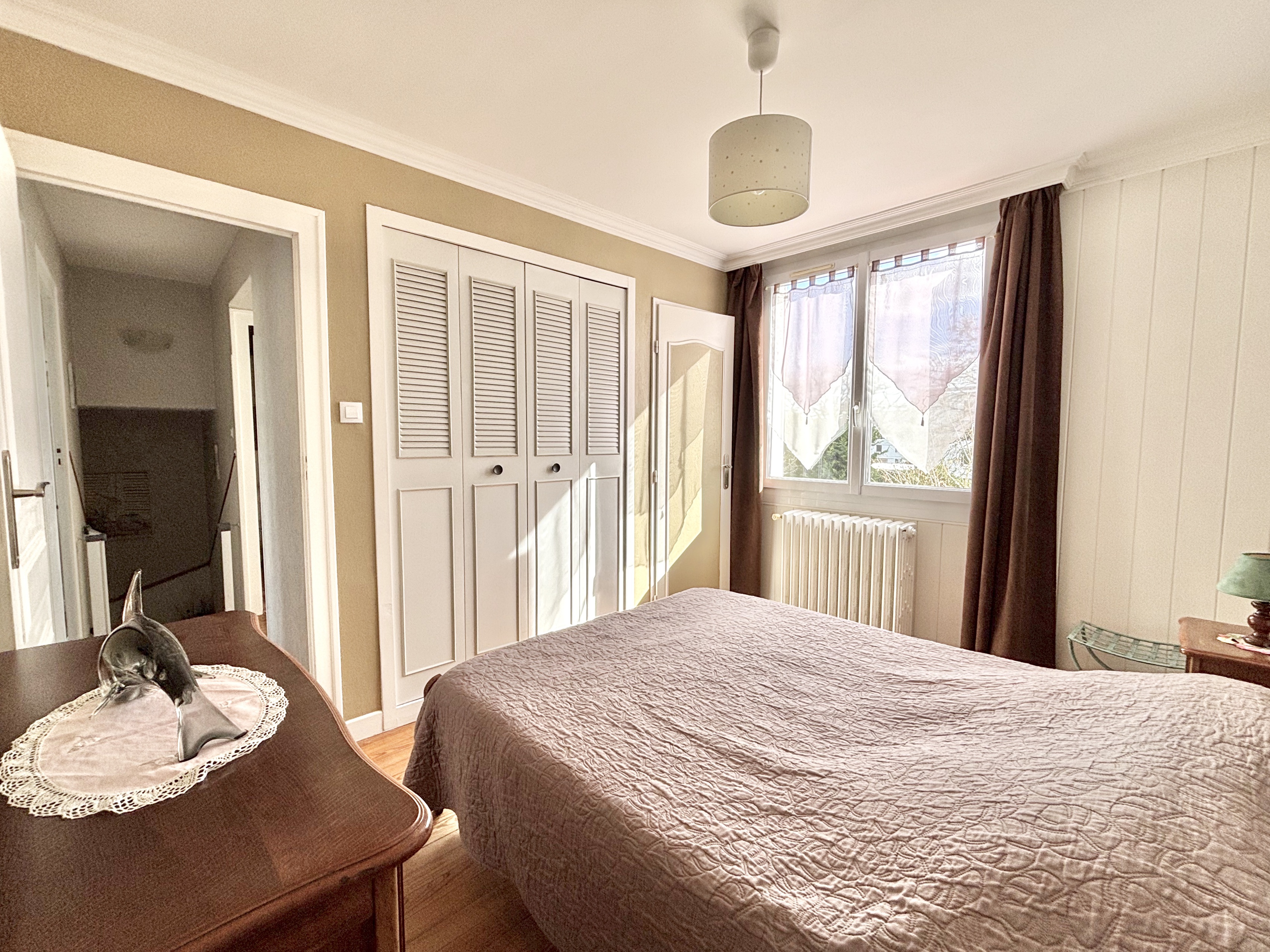 Achat immobilier Maison 6 pièces  120m2 à Bordeaux (33200) - Photo n°10