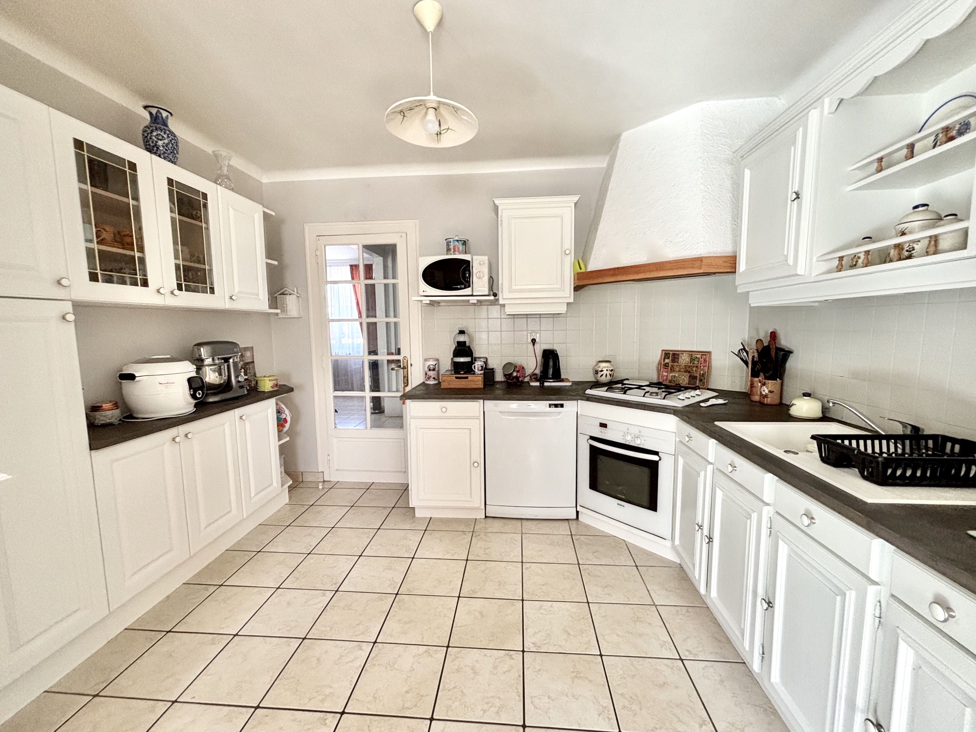 Achat immobilier Maison 6 pièces  120m2 à Bordeaux (33200) - Photo n°9