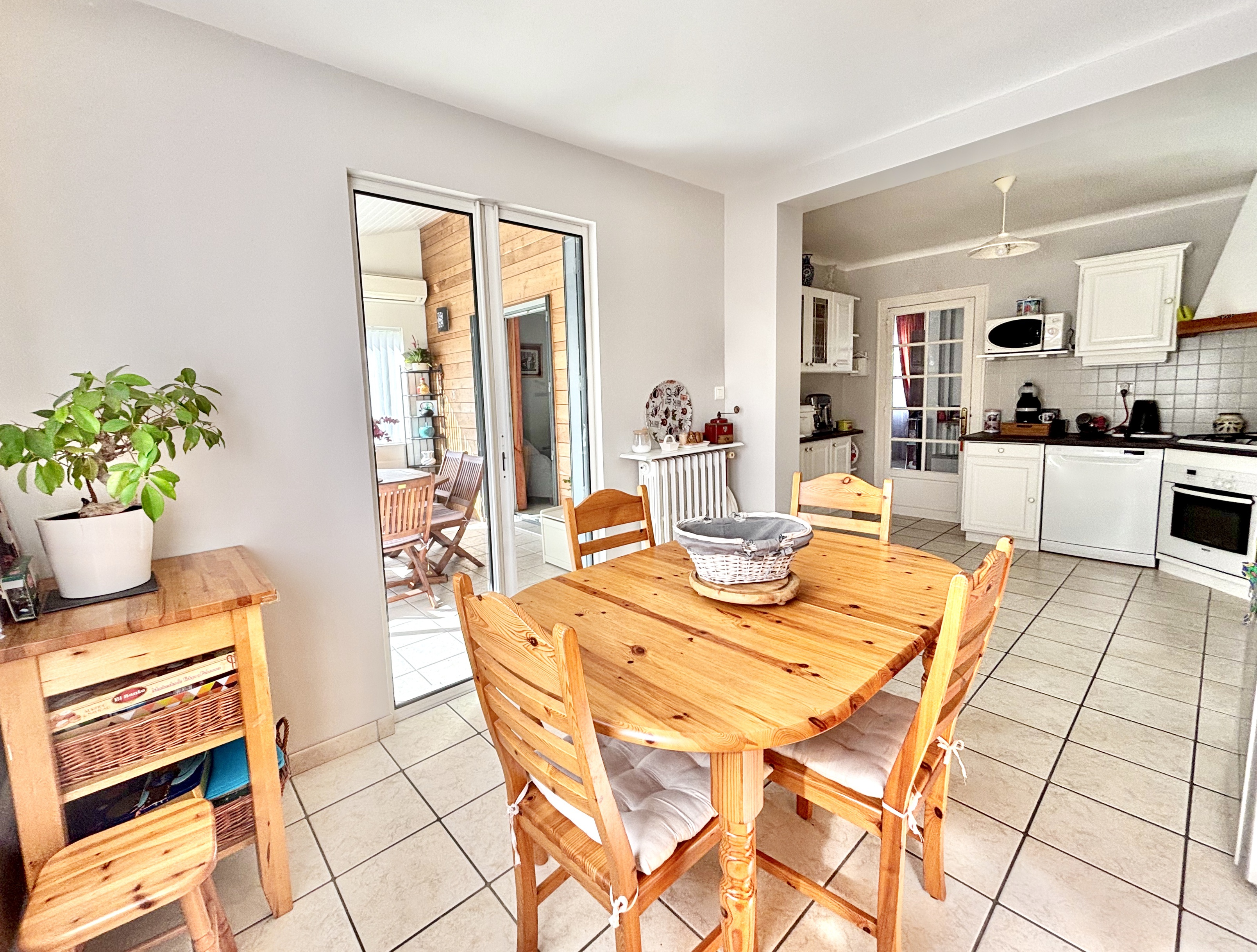 Achat immobilier Maison 6 pièces  120m2 à Bordeaux (33200) - Photo n°8