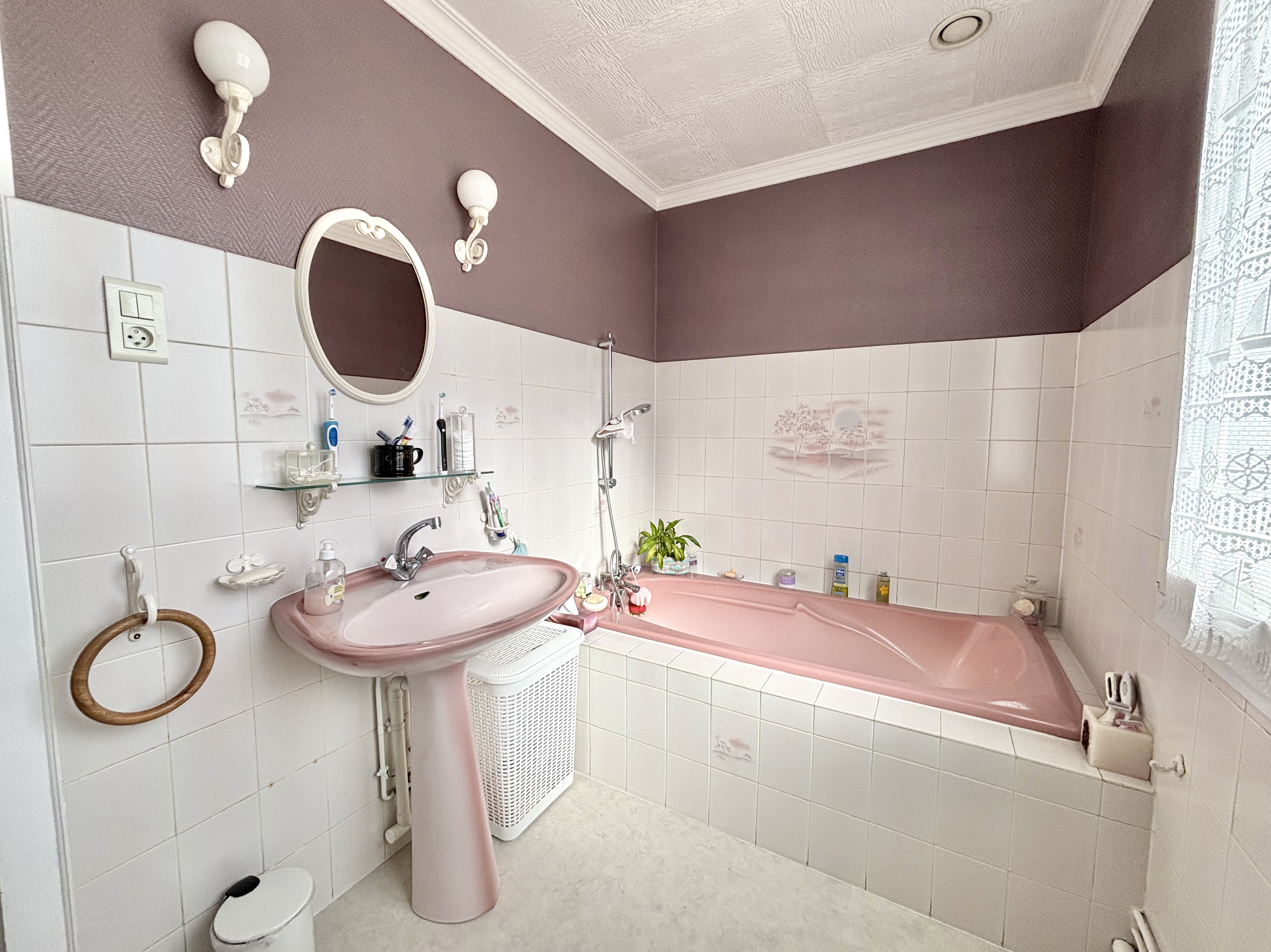 Achat immobilier Maison 6 pièces  120m2 à Bordeaux (33200) - Photo n°14