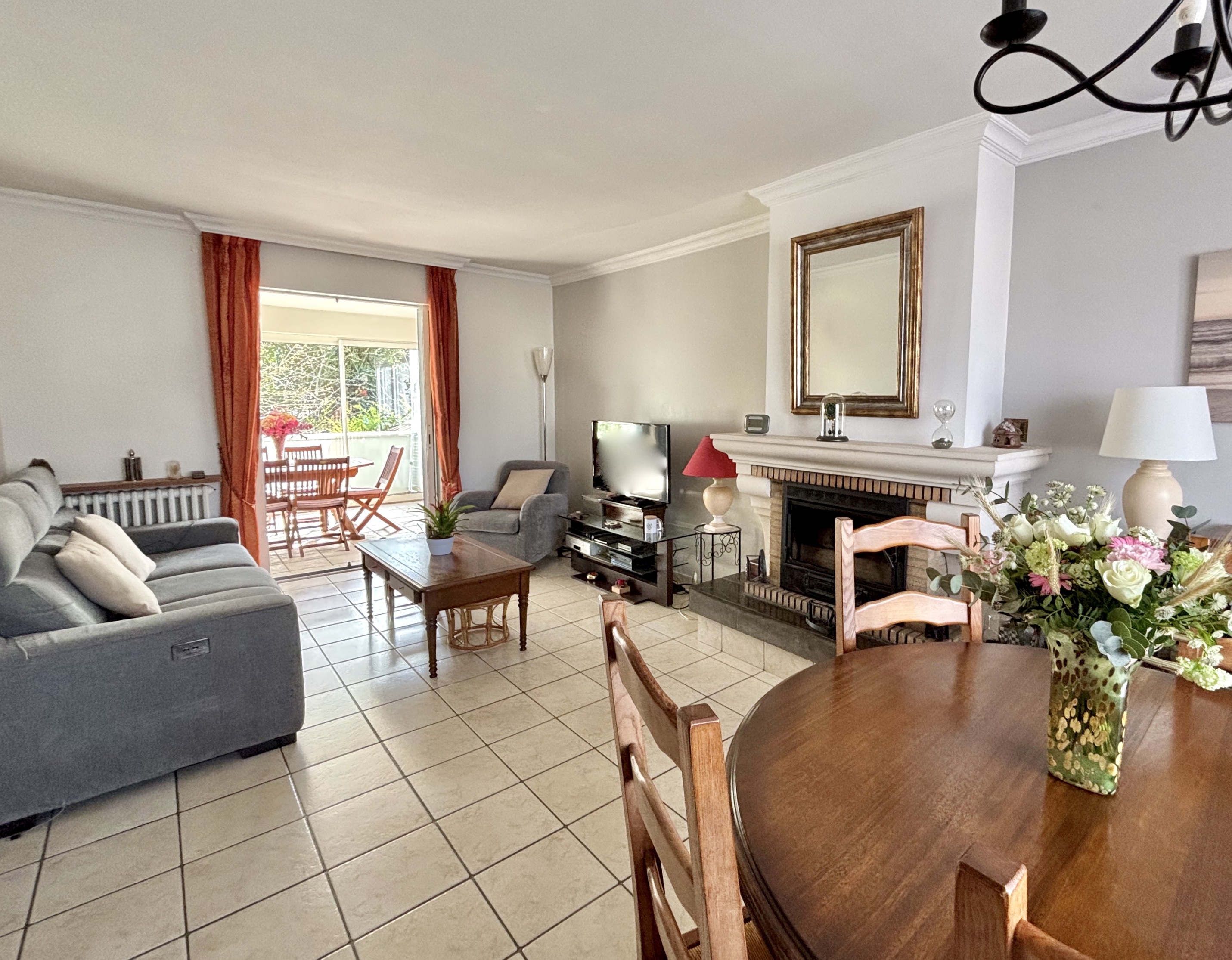 Achat immobilier Maison 6 pièces  120m2 à Bordeaux (33200) - Photo n°5