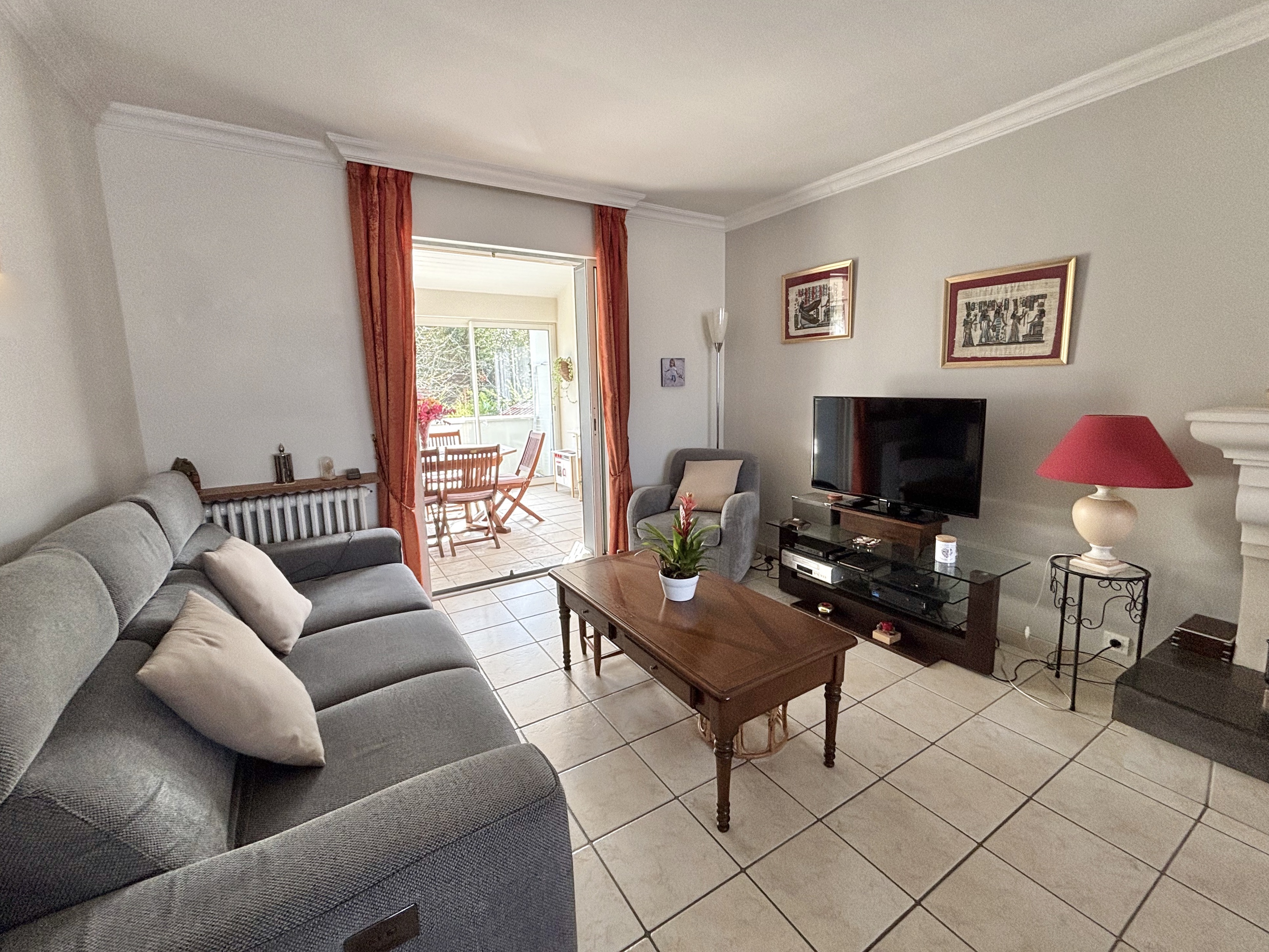 Achat immobilier Maison 6 pièces  120m2 à Bordeaux (33200) - Photo n°4