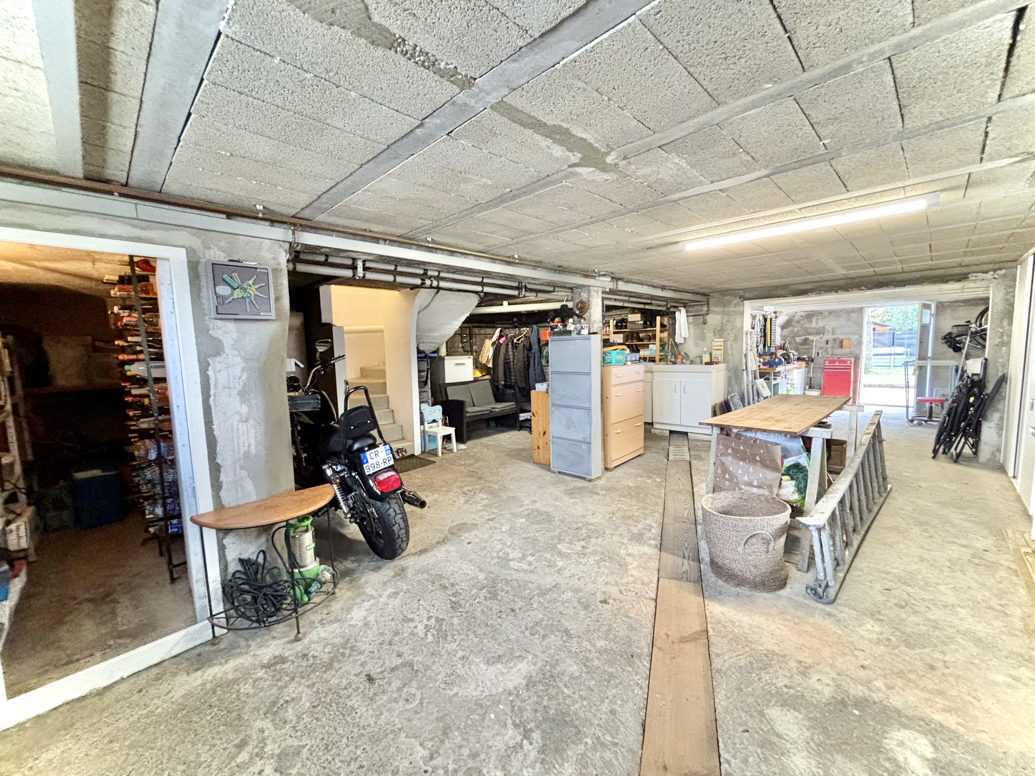 Achat immobilier Maison 6 pièces  120m2 à Bordeaux (33200) - Photo n°15