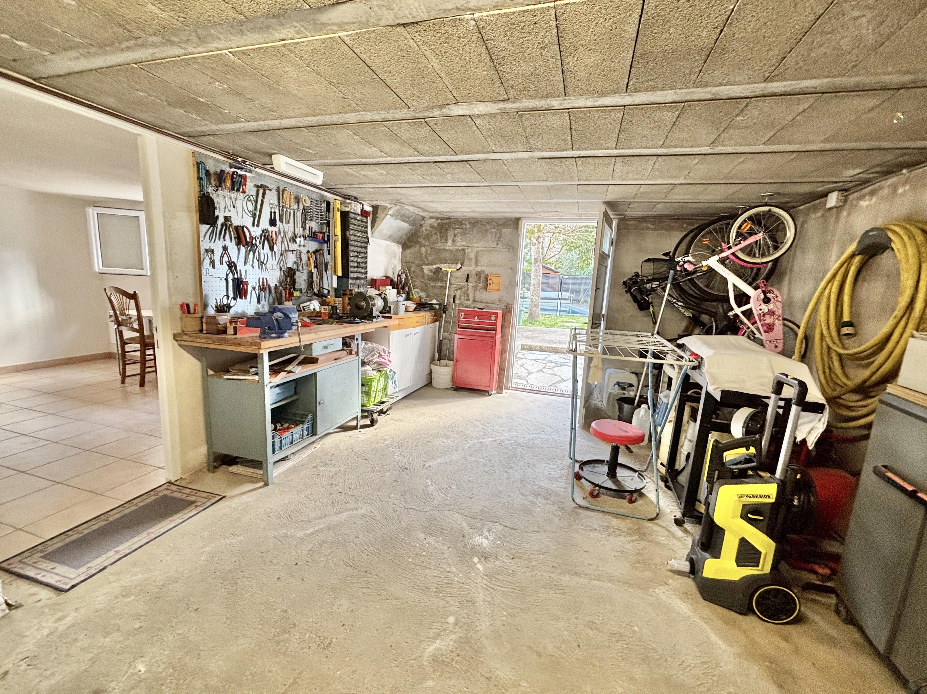 Achat immobilier Maison 6 pièces  120m2 à Bordeaux (33200) - Photo n°16