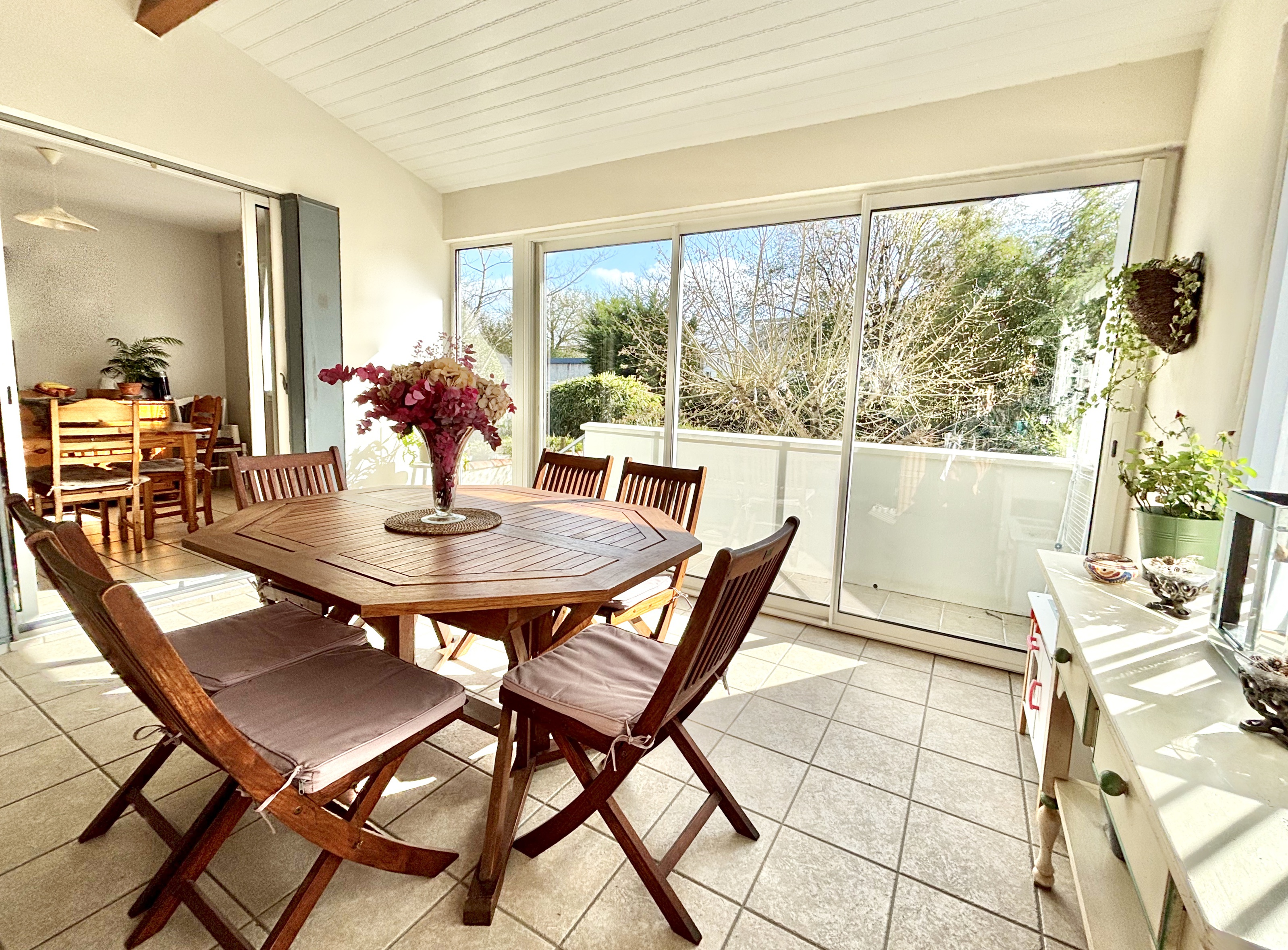Achat immobilier Maison 6 pièces  120m2 à Bordeaux (33200) - Photo n°6
