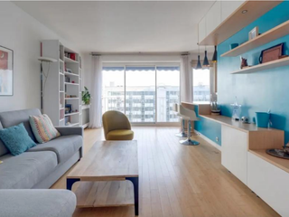 appartement 3 pièces - 83m2 à Paris (75007)