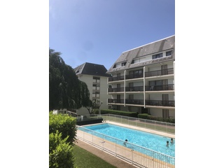 appartement 2 pièces - 34m2 à Trouville-sur-Mer (14360)