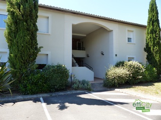 appartement 3 pièces - 65m2 à La Force (24130)