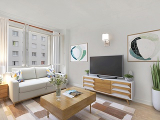 appartement 1 pièces - 27m2 à Saint-Ouen-sur-Seine (93400)