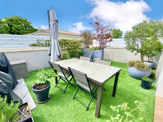 appartement 3 pièces - 74m2 à Mérignac (33700)