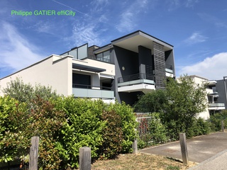 appartement 4 pièces - 86m2 à Daix (21121)