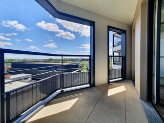 appartement 2 pièces - 40m2 à Issy-les-Moulineaux (92130)