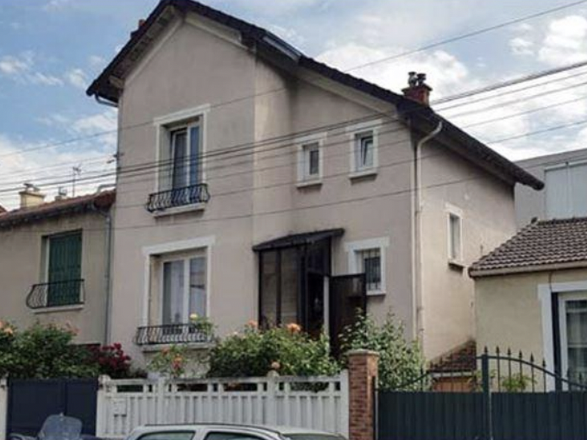 Maison a vendre asnieres-sur-seine - 3 pièce(s) - 110 m2 - Surfyn