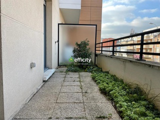 appartement 1 pièces - 30m2 à Vigneux-sur-Seine (91270)