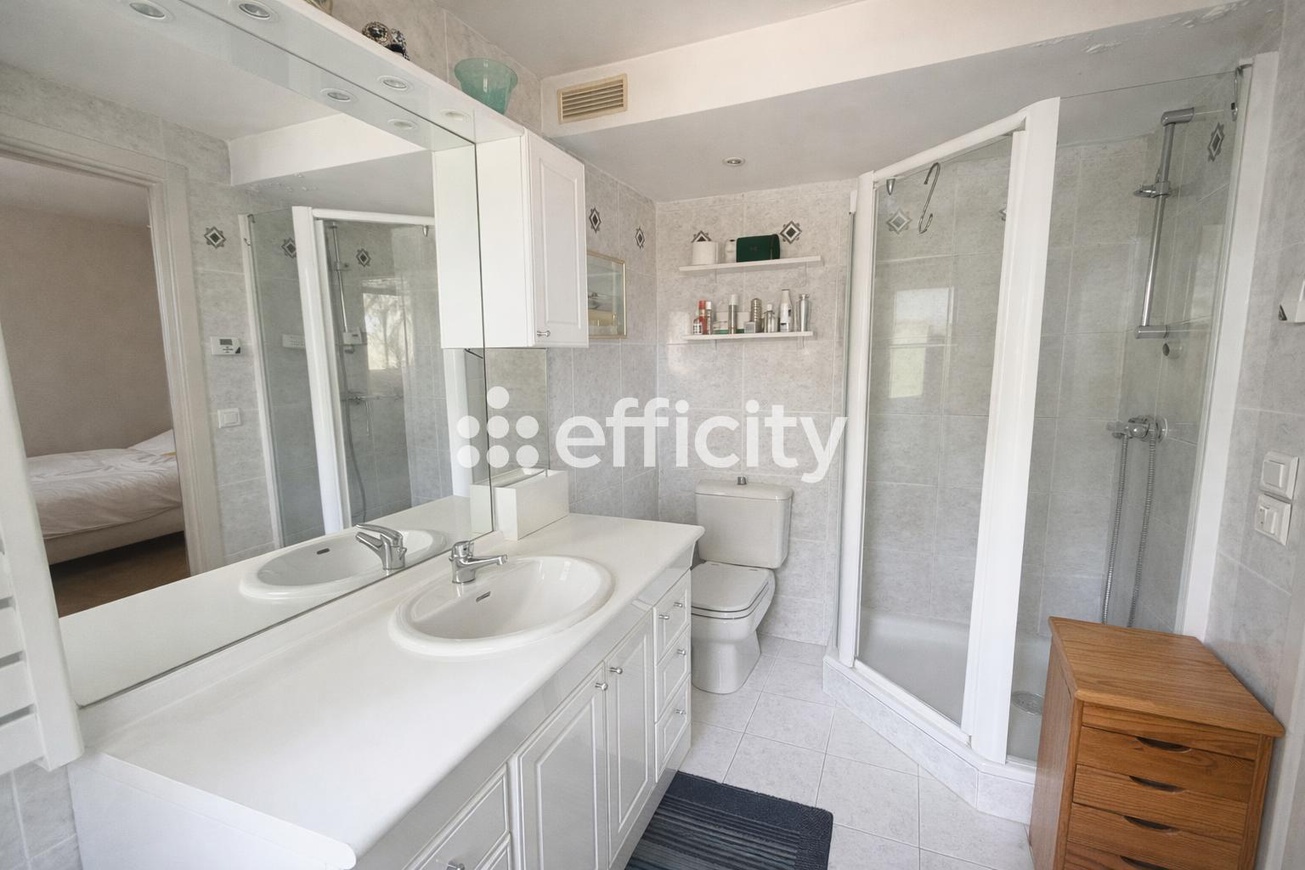 Achat immobilier Appartement 5 pièces  140m2 à Cannes (06400) - Photo n°6