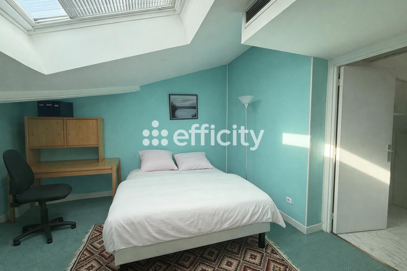 Achat immobilier Appartement 5 pièces  140m2 à Cannes (06400) - Photo n°10