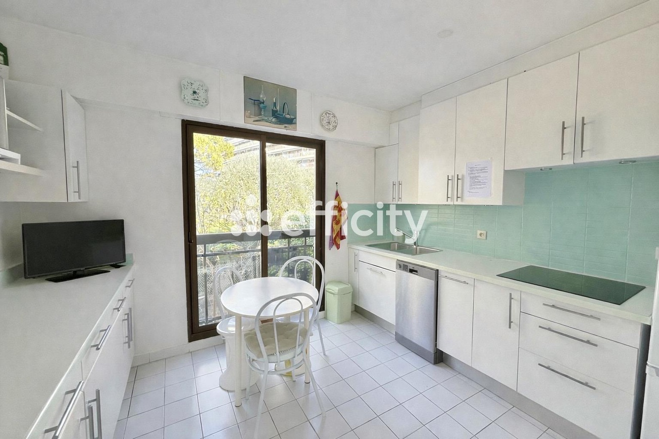 Achat immobilier Appartement 5 pièces  140m2 à Cannes (06400) - Photo n°7