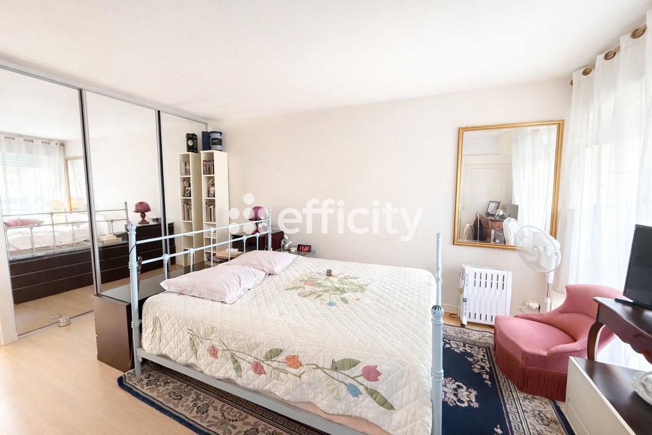 Achat immobilier Appartement 5 pièces  140m2 à Cannes (06400) - Photo n°5