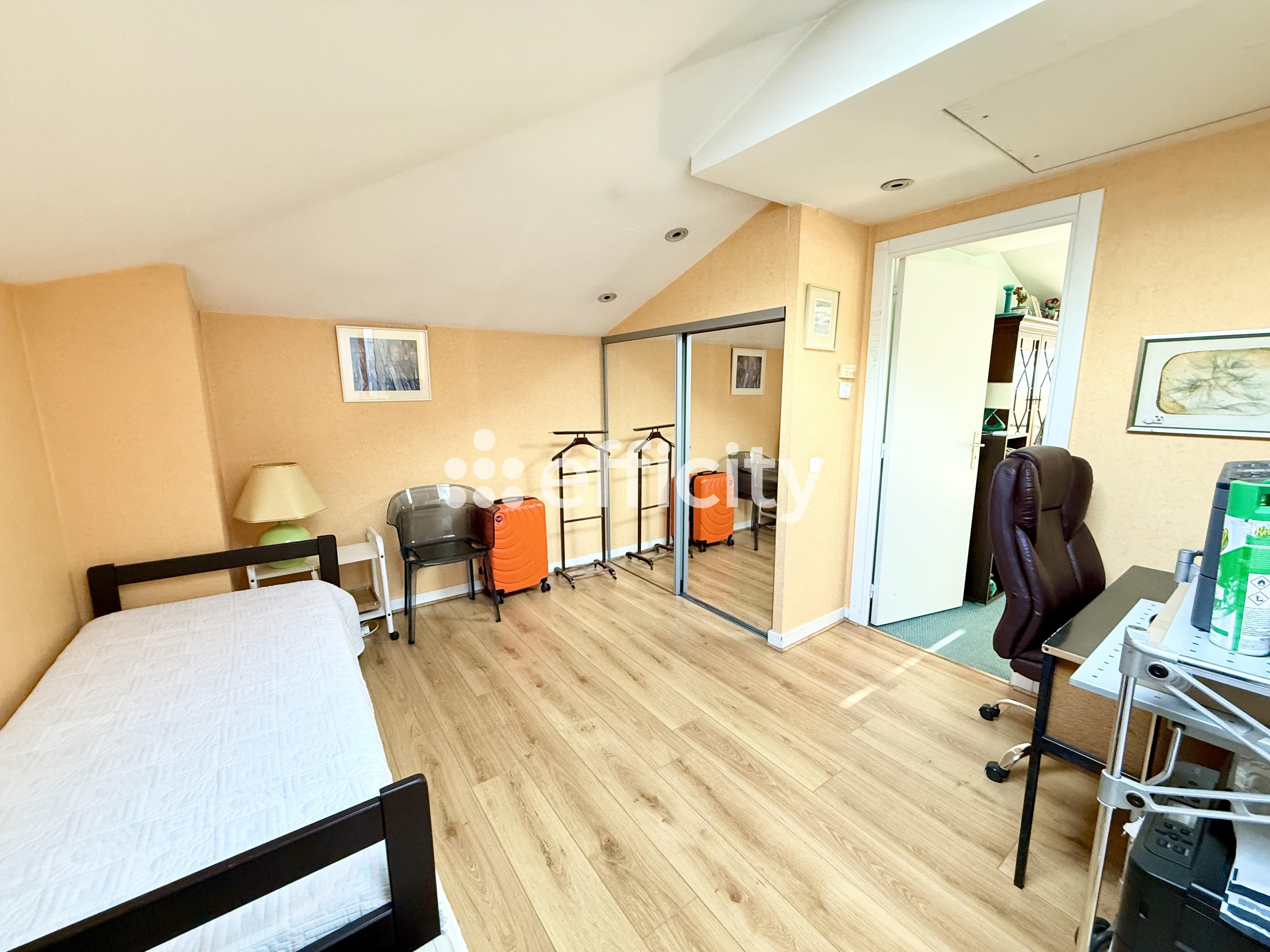 Achat immobilier Appartement 5 pièces  140m2 à Cannes (06400) - Photo n°8