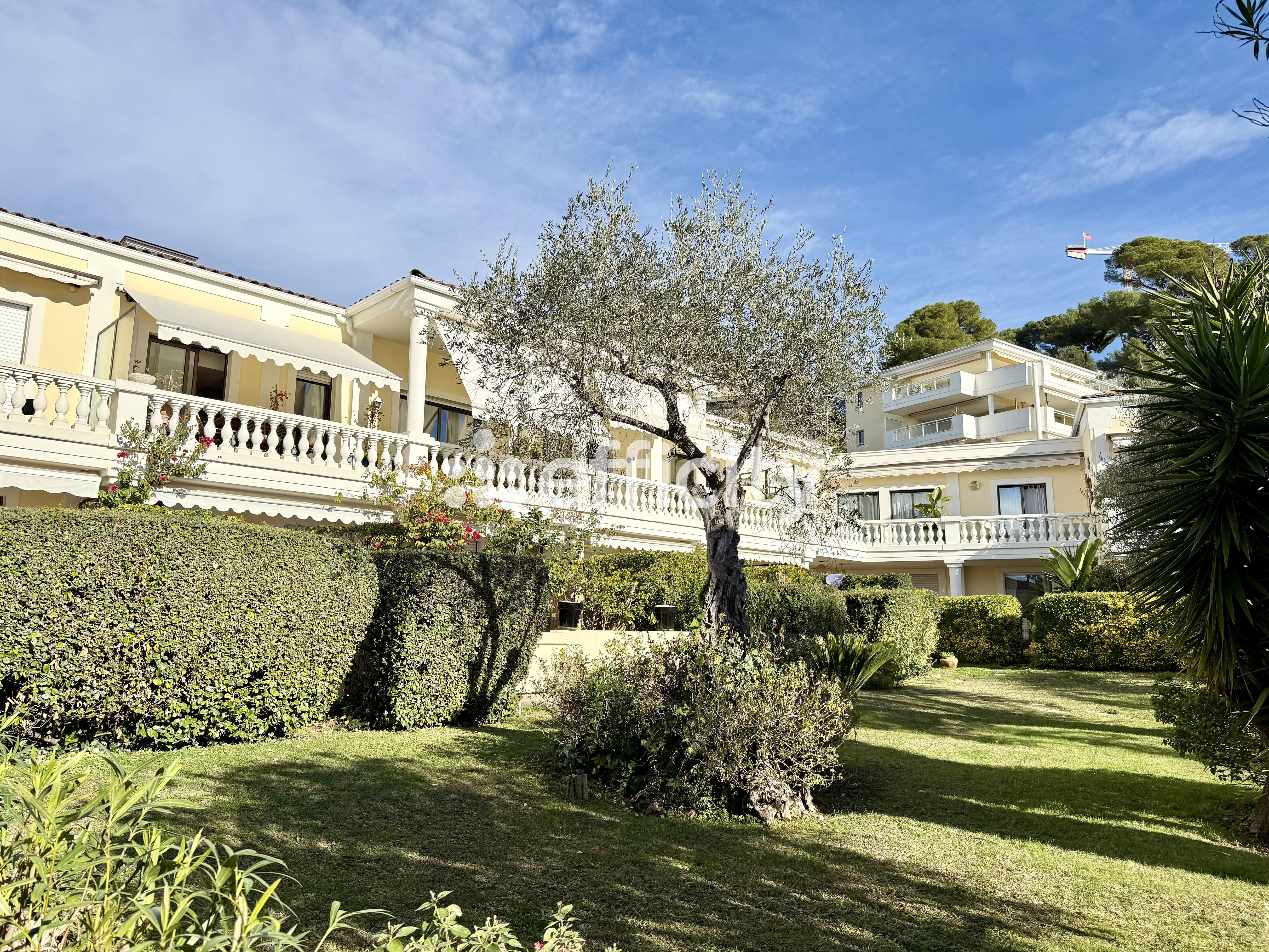 Achat immobilier Appartement 5 pièces  140m2 à Cannes (06400) - Photo n°12